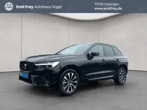 Volvo XC60 XC60 2.0 B4 D Plus Dark Bild 1