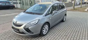 Opel Zafira Tourer Active 7-Sitzer Bild 2