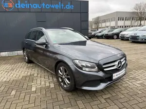 Mercedes-Benz C 180 C T-Modell CGI *Automatik