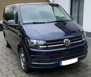 Volkswagen T6 Multivan Multivan DSG Kurz Edition