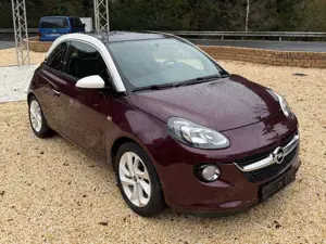 Opel Adam Glam Bild 5