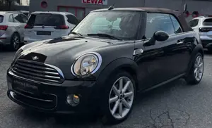MINI Cooper Cabrio Cooper Highgate LEDER+NAV+ALLW+PDC+SHZ+BT