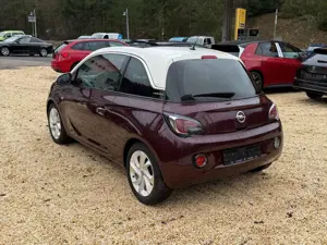 Opel Adam Glam Bild 3