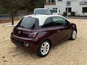 Opel Adam Glam Bild 4