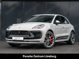 Porsche Macan GTS Standheizung BOSE Luftfederung 21-Zoll