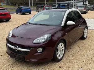 Opel Adam Glam Bild 2