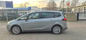 Opel Zafira Tourer Active 7-Sitzer Bild 3
