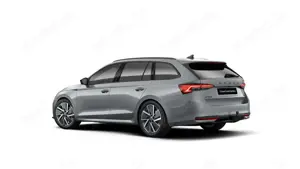 Skoda Octavia Combi Sportline ACC|AHK|RFK|LED|Carpl... Bild 3