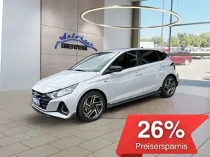 Hyundai i20 N-Line 1.0 T-GDI Navi/Kamera/Winterp.   **