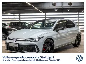 Volkswagen Golf GTI Golf 8 GTI DSG Navi Kamera Pano