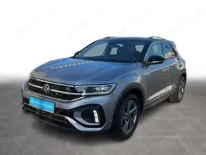 Volkswagen T-Roc 1.5 TSI DSG R-Line Navi Matrix-LED SHZ PDC Bild 2