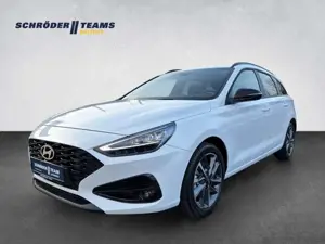 Hyundai i30 Kombi 1.0 T-GDi DCT Advantage VIRTUAL/NAVI/LED