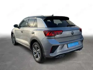 Volkswagen T-Roc 1.5 TSI DSG R-Line Navi Matrix-LED SHZ PDC Bild 4