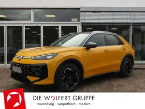 Volkswagen T-Roc R-Line 1.5 eTSI OPF (150 PS) DSG *WINTERRÄ