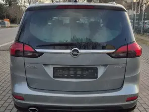 Opel Zafira Tourer Active 7-Sitzer Bild 5