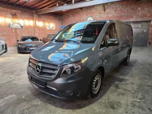 Mercedes-Benz Vito Kasten 110  Kamera Tempom. Klima Tüv neu E6