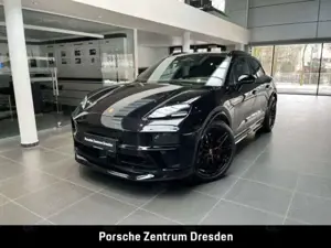 Porsche Macan GTS*Pano*AHK*Beifahrerdisp.*BOSE*Head-Up