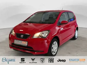 SEAT Mii electric ALLWETTER BLUETOOTH KLIMAAUT MP3