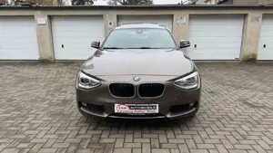 BMW 118 1 Limousine 5-trg. 118d/Automatik/Navi/Klima