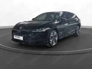 Skoda Superb Combi Sportline 2,0 TDI 110 kW 7-Gang-DSG