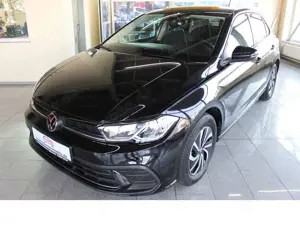 Volkswagen Polo Life,Top-Ausstattung, Top-Zustand