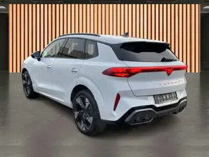 CUPRA Terramar 2.0 TSI 4Drive VZ*Pano*Sennheiser*DCC Bild 5