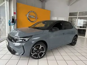 Opel Corsa F GS Navi+LED+Kamera  5 Kilometer