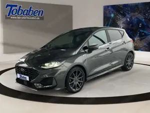 Ford Fiesta ST -Line MHEV ST-Line LED+Winterp.+Shz.