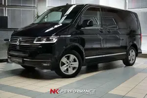 Volkswagen T6 Multivan 6.1 Multivan Highline 4Motion/ LEDER / ACC / AHK