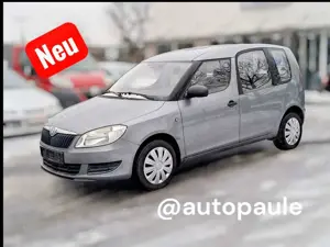 Skoda Roomster 1.4l Roomster Plus Edition*TüV NEU*Klima*Top*