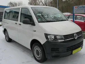 Volkswagen T6 Caravelle Kombi 9Sitzer Mwst ausweißbar