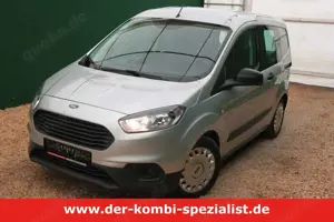 Ford Transit Courier 1.0/ Klima/ AHK/ PDC/ nur 29 tkm