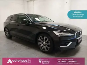 Volvo V60 V 60 T6 AWD|AHK|Navi|HUD|LED