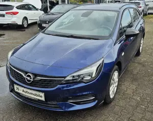 Opel Astra ASTRA ST CLIMATR NAVI R-KAMERA SHZ LHZ PDC ALLW 1H