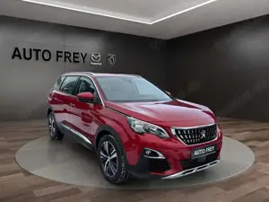 Peugeot 5008 Diesel Automatik Allure