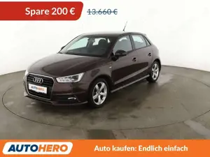 Audi A1 1.0 TFSI Design*XENON*PDC*SHZ*KLIMA*