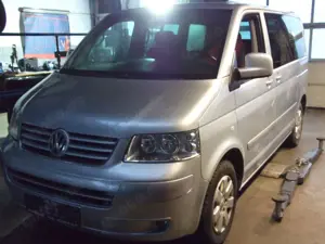 Volkswagen T5 Multivan Transporter T5 TDI Comfortline