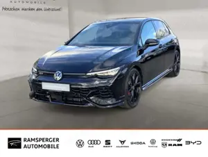 Volkswagen Golf 2.0 TSI DSG GTI Clubsport Facelift Matrix P