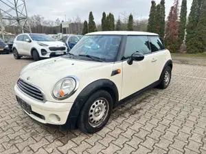 MINI One Mini One