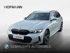 BMW 320 M Sport Pro