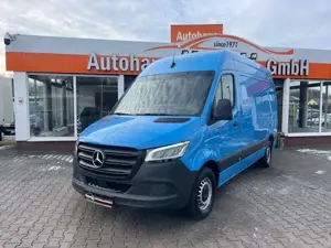Mercedes-Benz Sprinter 317 CDI Kasten L2H2*LED*StHz*Totwinkel*