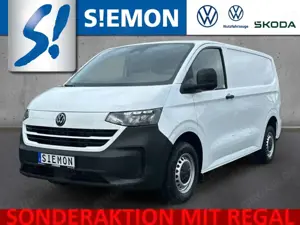 Volkswagen Transporter T7 2.0 TDI 110 kW KR Kasten Radst. 3100 mm