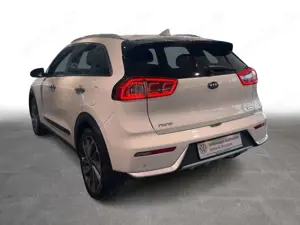 Kia Niro 1.6 Hybrid Spirit NAVI XENON LEDER KAMERA Bild 3