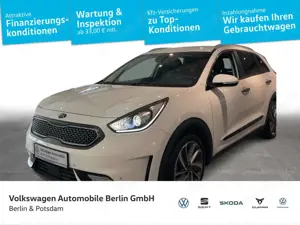 Kia Niro 1.6 Hybrid Spirit NAVI XENON LEDER KAMERA Bild 1