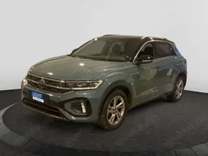 Volkswagen T-Roc R-Line Sportpaket Navi Digitales Cockpit M