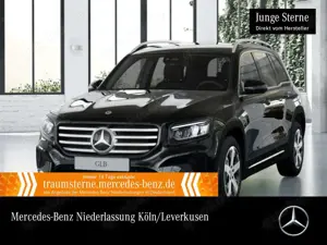 Mercedes-Benz GLB 200 PROGRESSIVE+360°+LED+TOTW+7G