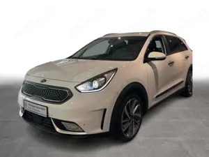 Kia Niro 1.6 Hybrid Spirit NAVI XENON LEDER KAMERA Bild 2