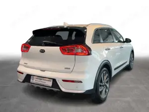 Kia Niro 1.6 Hybrid Spirit NAVI XENON LEDER KAMERA Bild 4