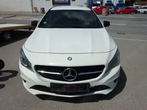 Mercedes-Benz Others CLA 220CDI Shooting Brake/2. Hand/Euro 6