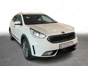 Kia Niro 1.6 Hybrid Spirit NAVI XENON LEDER KAMERA Bild 5